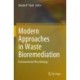 Modern Approaches in Waste Bioremediation: Environmental Microbiology