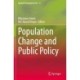 Population Change and Public Policy