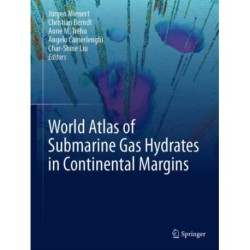 World Atlas of Submarine Gas Hydrates in Continental Margins