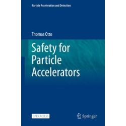 Safety for Particle Accelerators