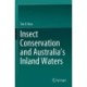 Insect conservation and Australia’s Inland Waters