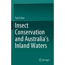 Insect conservation and Australia’s Inland Waters