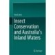 Insect conservation and Australia’s Inland Waters