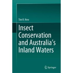 Insect conservation and Australia’s Inland Waters