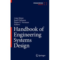 Handbook of Engineering Systems Design