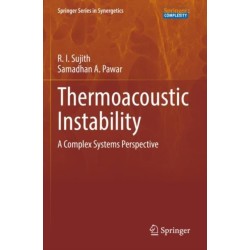 Thermoacoustic Instability: A Complex Systems Perspective