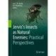Jervis's Insects as Natural Enemies: Practical Perspectives