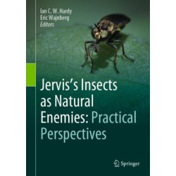 Jervis's Insects as Natural Enemies: Practical Perspectives