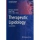 Therapeutic Lipidology