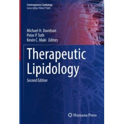 Therapeutic Lipidology