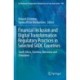 Financial Inclusion and Digital Transformation Regulatory Practices in Selected SADC Countries: South Africa, Namibia, Botswana and Zimbabwe