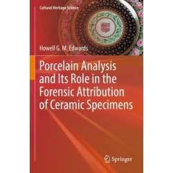 Porcelain Analysis and Its Role in the Forensic Attribution of Ceramic Specimens