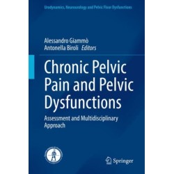 Chronic Pelvic Pain and Pelvic Dysfunctions: Assessment and Multidisciplinary Approach