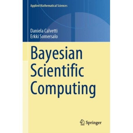Bayesian Scientific Computing