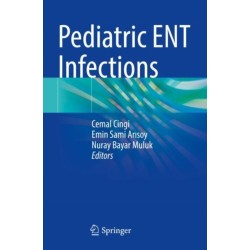 Pediatric ENT Infections