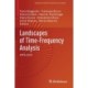 Landscapes of Time-Frequency Analysis: ATFA 2019