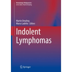 Indolent Lymphomas