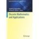 Discrete Mathematics and Applications