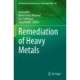 Remediation of Heavy Metals