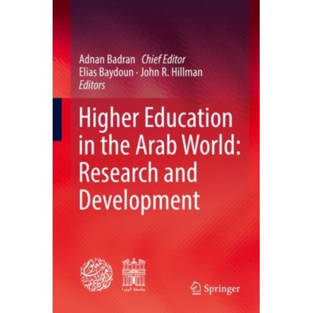Higher Education in the Arab World: Research and Development