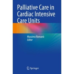 Palliative Care in Cardiac Intensive Care Units