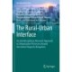 The Rural-Urban Interface: An Interdisciplinary Research Approach to Urbanisation Processes Around the Indian Megacity Bengaluru