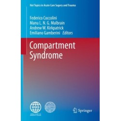 Compartment Syndrome