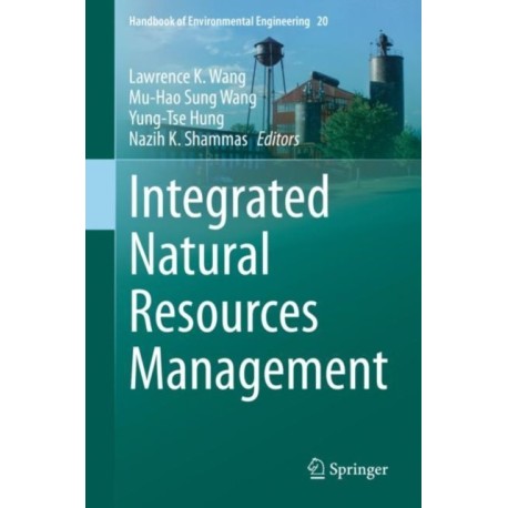 Integrated Natural Resources Management
