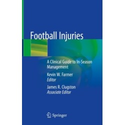 Football Injuries: A Clinical Guide to In-Season Management