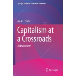 Capitalism at a Crossroads: A New Reset?