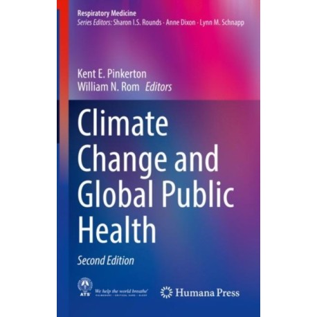 Climate Change and Global Public Health