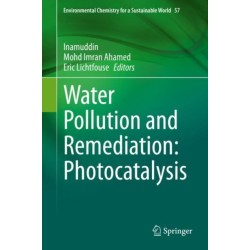 Water Pollution and Remediation: Photocatalysis