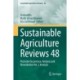 Sustainable Agriculture Reviews 48: Pesticide Occurrence, Analysis and Remediation Vol. 2 Analysis