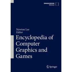 Encyclopedia of Computer Graphics and Games