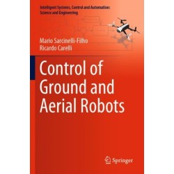 Control of Ground and Aerial Robots