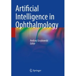 Artificial Intelligence in Ophthalmology