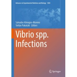 Vibrio spp. Infections
