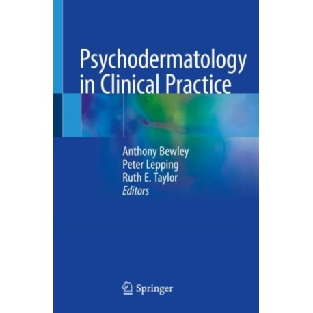 Psychodermatology in Clinical Practice