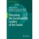 Educating the Sustainability Leaders of the Future