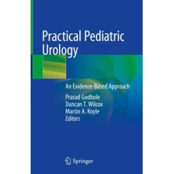 Practical Pediatric Urology: An Evidence-Based Approach