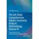 The nth-Order Comprehensive Adjoint Sensitivity Analysis Methodology, Volume III: Overcoming the Curse of Dimensionality: Nonlinear Systems