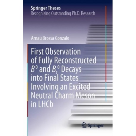 First Observation of Fully Reconstructed B0 and Bs0 Decays into Final States Involving an Excited Neutral Charm Meson in LHCb