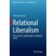 Relational Liberalism: Democratic Co-Authorship in a Pluralistic World