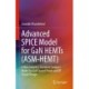 Advanced SPICE Model for GaN HEMTs (ASM-HEMT): A New Industry-Standard Compact Model for GaN-based Power and RF Circuit Design