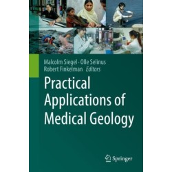 Practical Applications of Medical Geology