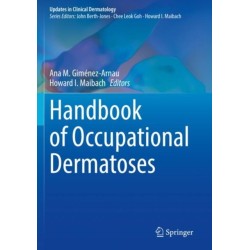 Handbook of Occupational Dermatoses