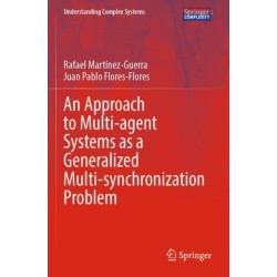 An Approach to Multi-agent Systems as a Generalized Multi-synchronization Problem