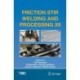 Friction Stir Welding and Processing XII