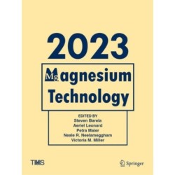 Magnesium Technology 2023