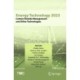 Energy Technology 2023: Carbon Dioxide Management and Other Technologies